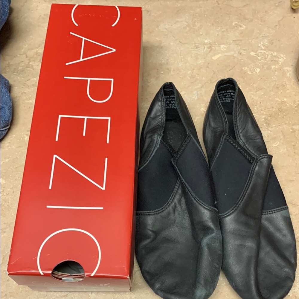 Women’s Jazz Shoes